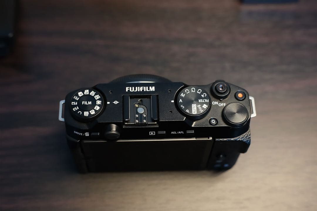 週末値下げ(美品)fujifilm x-m5おまけ多数(保証期間内)