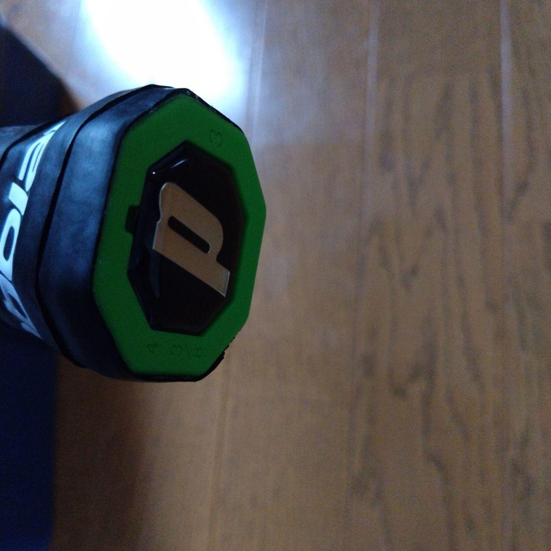 Phantom Graphite テニスラケット107