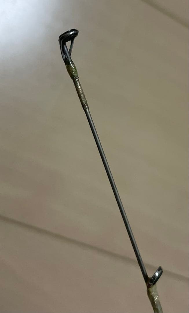 宇崎日新ARES リアルLG RLG-806S メバリング ロッド