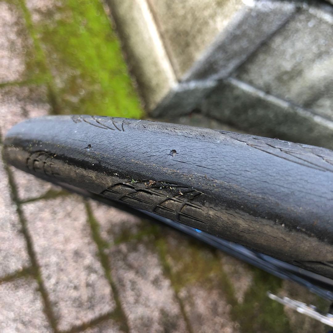 引取専用GIOS MISTRAL DISC HYDRAULIC SHIMANO