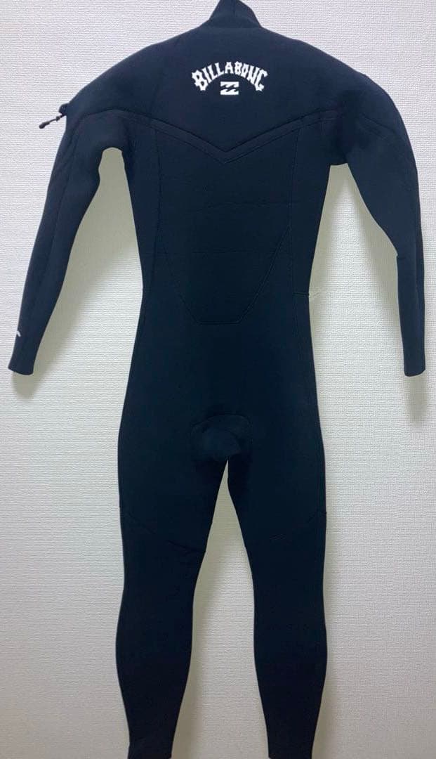 マサハルさま専用⭐️3X2mm ガルウィングジップ メンズウェットスーツ M