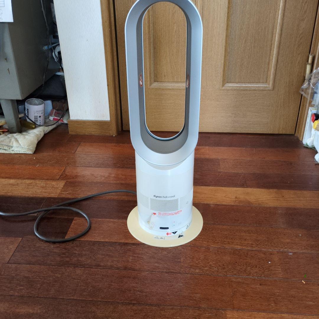 dyson hot+cool タワー型冷暖房