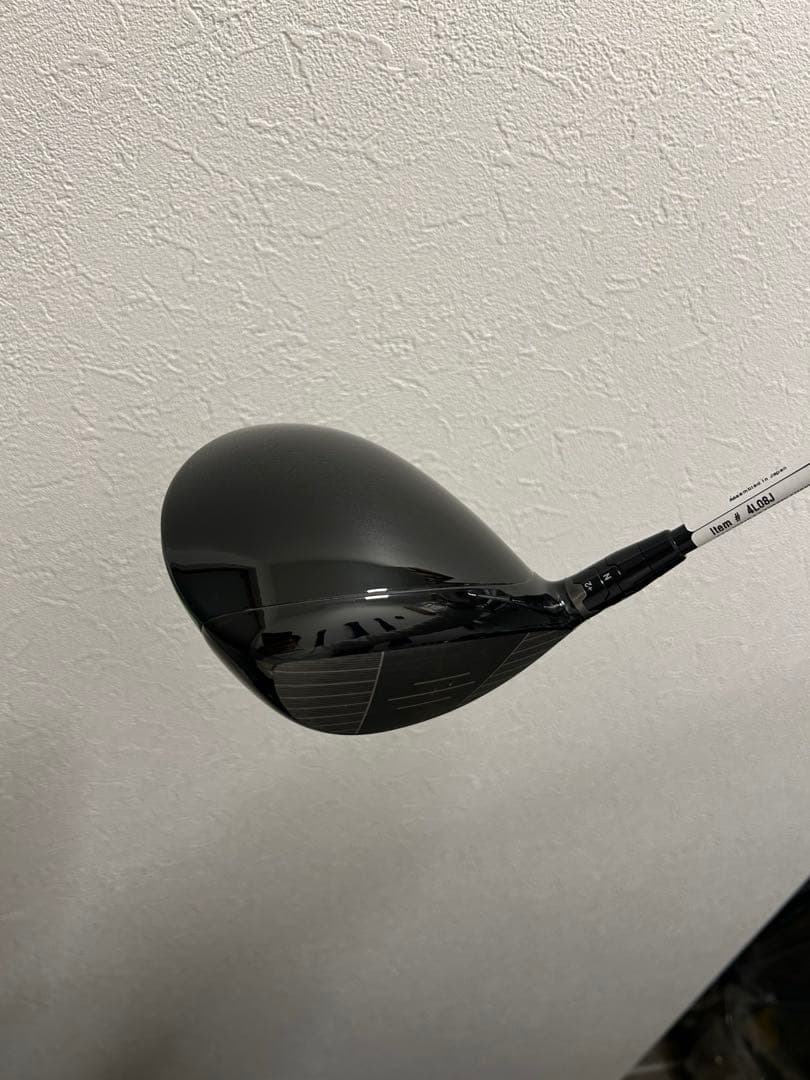 【美品】キャロウェイ ELYTE ◆◆◆ ドライバー 8° ヘッドのみ