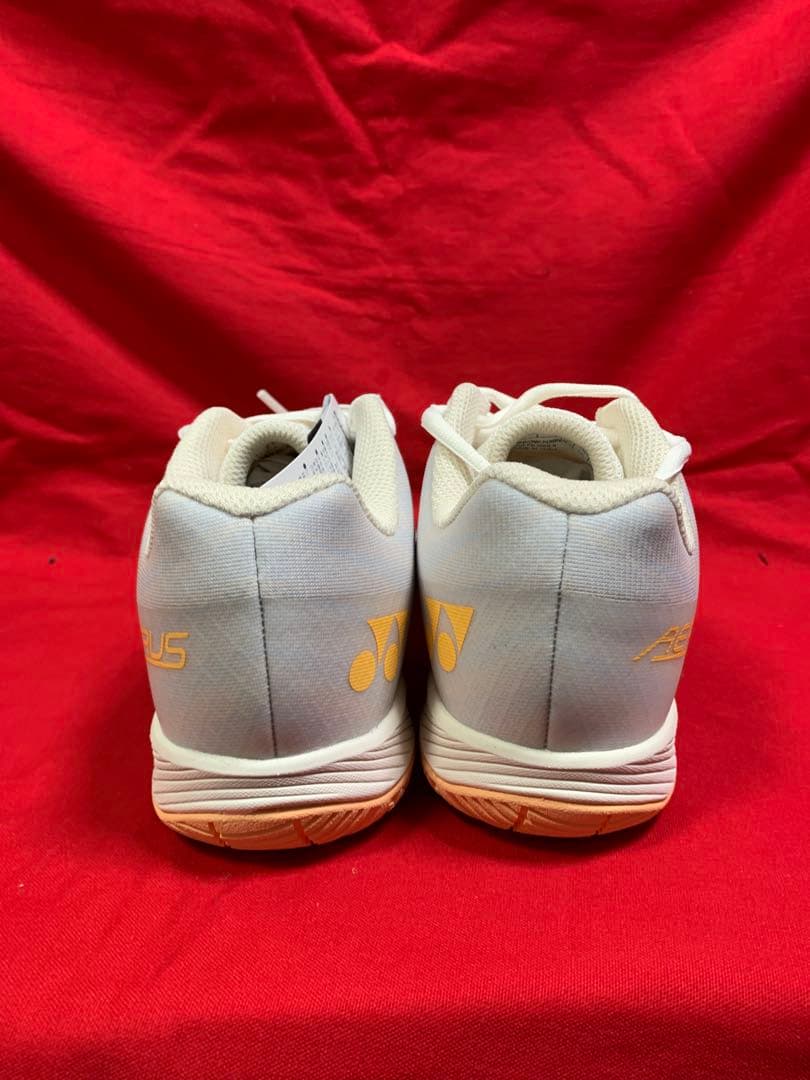 SHBAZ2L　24.0cm バドミントン ヨネックス シューズ