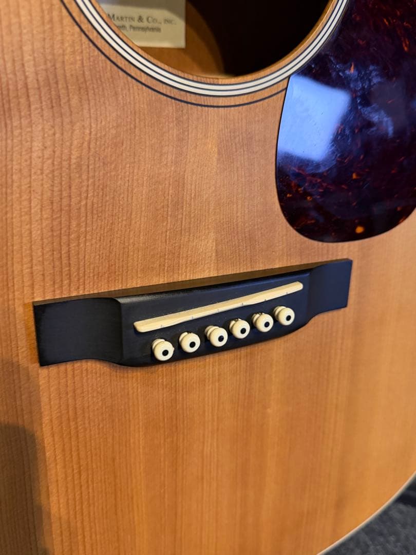 Martin エレアコ Dreadnought Junior DJR-10E