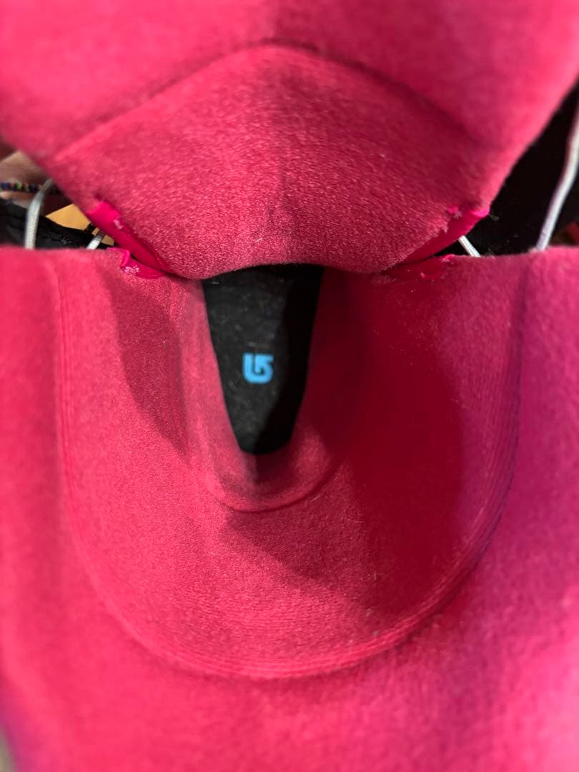 【お値下げ中✨】BURTONスノーボード　板 ビンディング　ブーツ　3点！