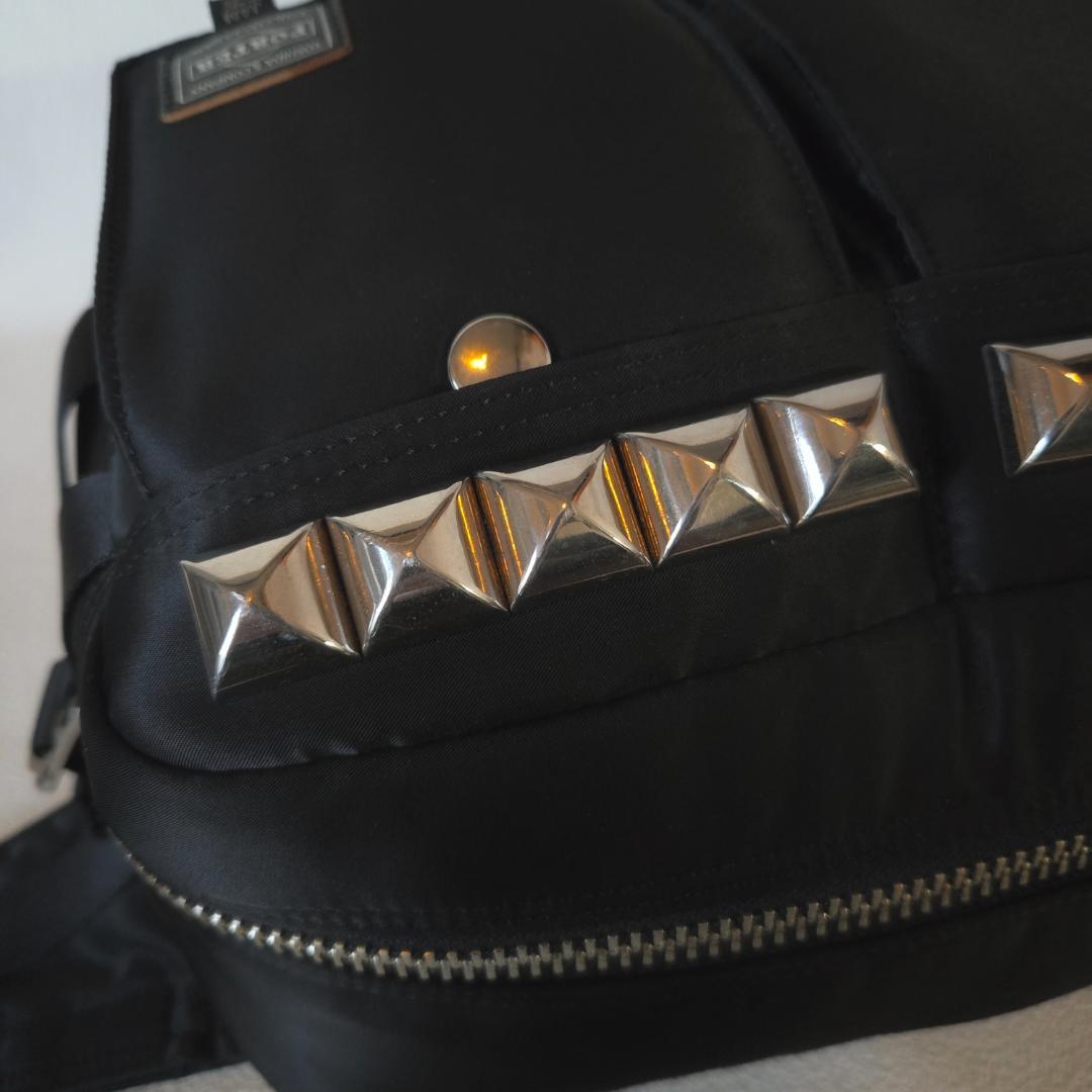 PORTER×JAM  MADE＿WAIST＿ポーターウエストスタッズ