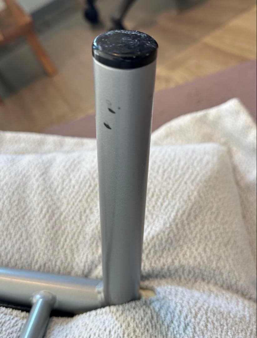 ligne roset（リーンロゼ） ロゼカラン 1P スチールレッグ