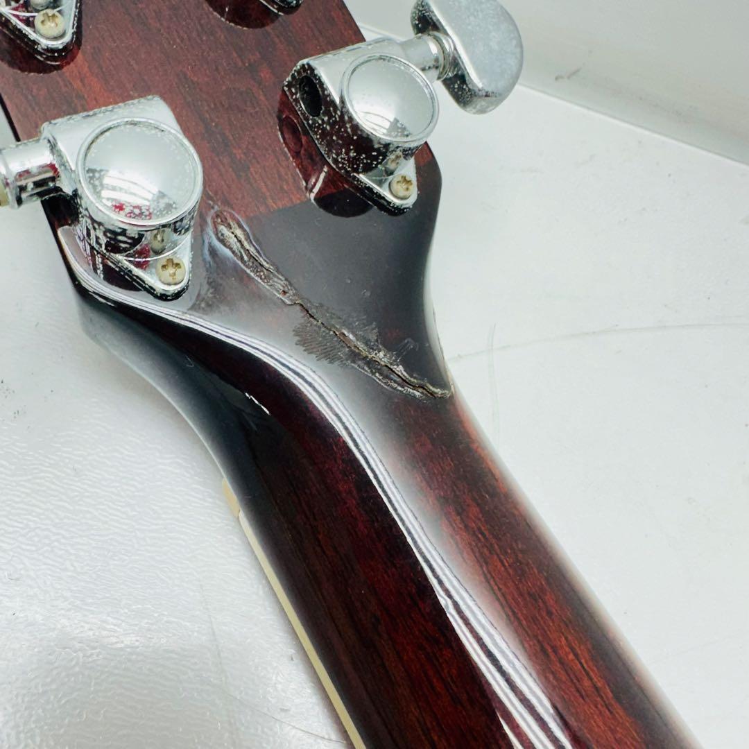 James アコースティックギター JF350TS