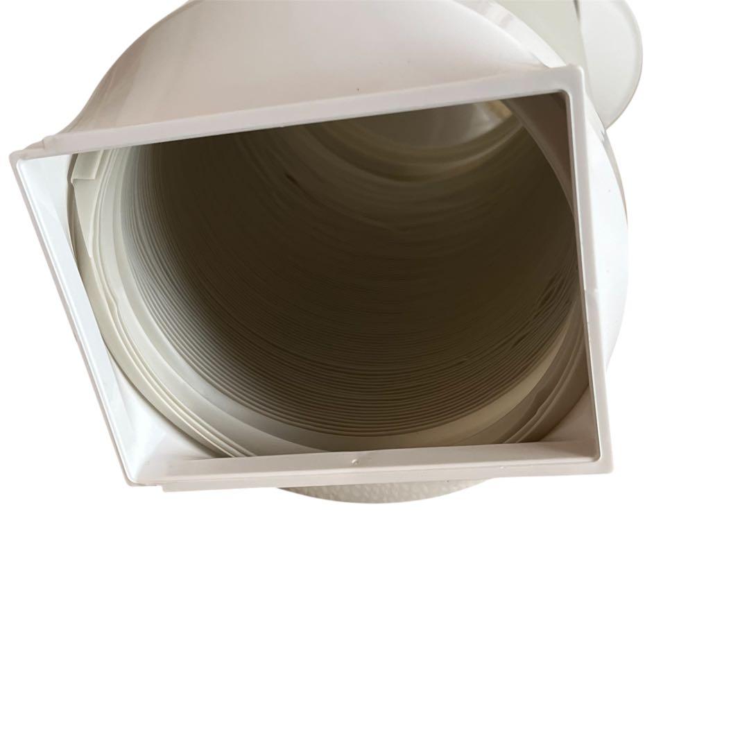 スリーアップ スポットエアクーラー 31L SC-Y2545 白色 2025年製