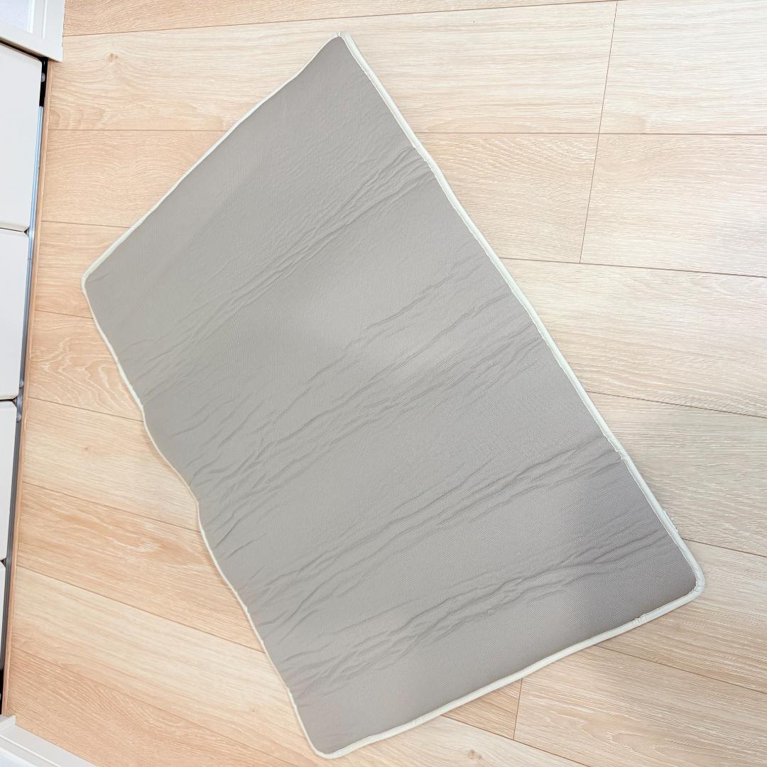 【美品/上位モデル】アップリカ ココネルエアー プラス シュークリームGR