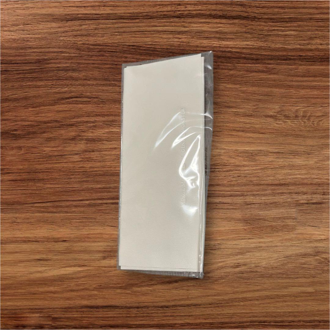 小物 Gentle Monster Maison Margiela MM107 01