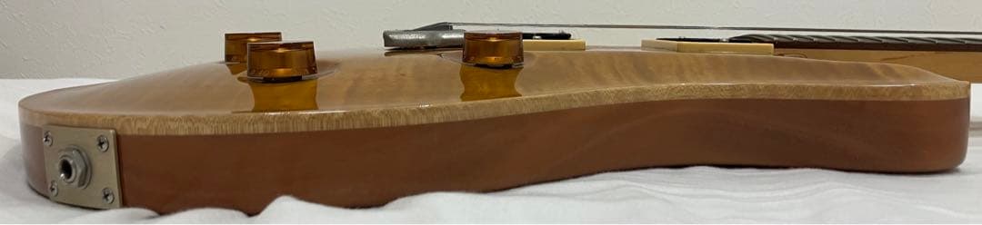 ギター PRS CE24 Amber 2006