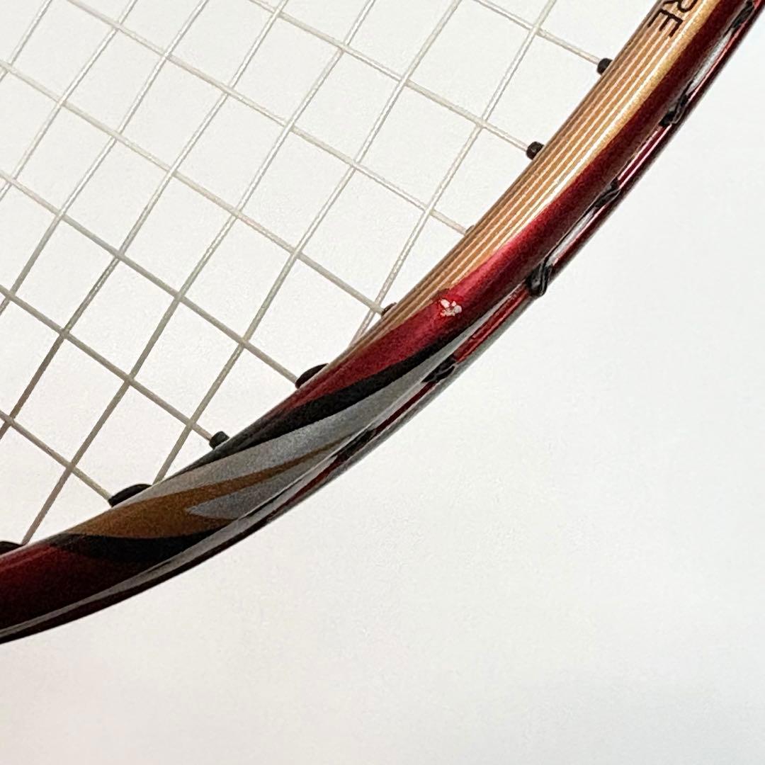 Kumpoo POWER SHOT NANO 2300H バドミントンラケット