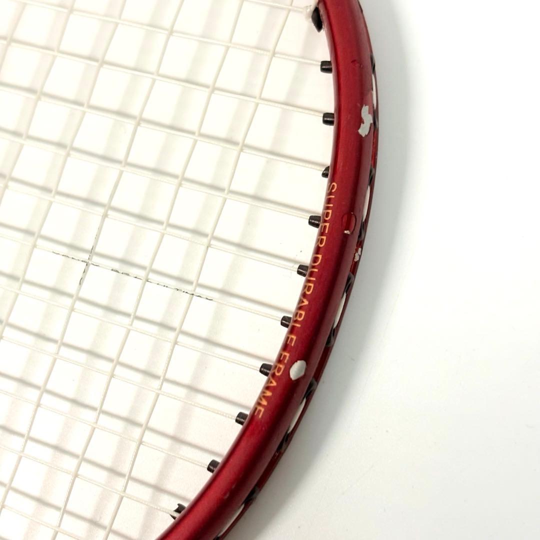 Kumpoo POWER SHOT NANO 2300H バドミントンラケット