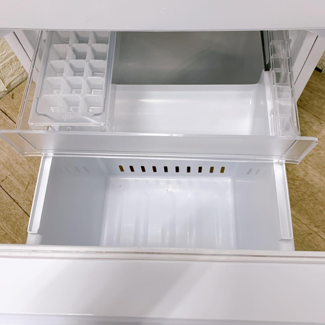 CK122318 ヤマダ 179L 冷蔵庫 一人暮らし 小型