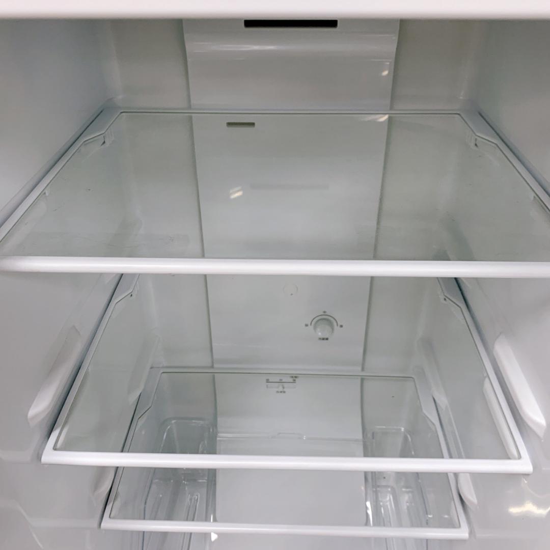 CK122318 ヤマダ 179L 冷蔵庫 一人暮らし 小型