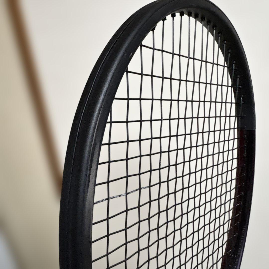 ラケット(硬式用) HEAD PRESTIGE MP G4