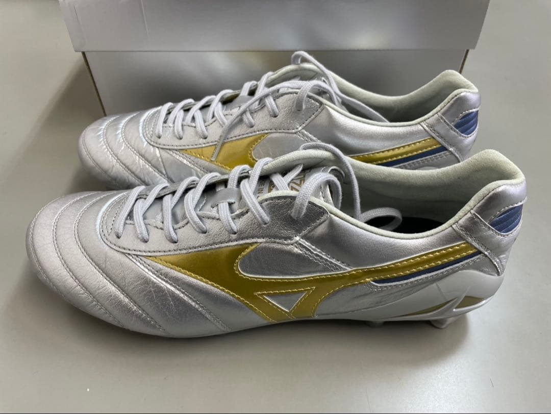シューズ Mizuno Morelia DNA JAPAN