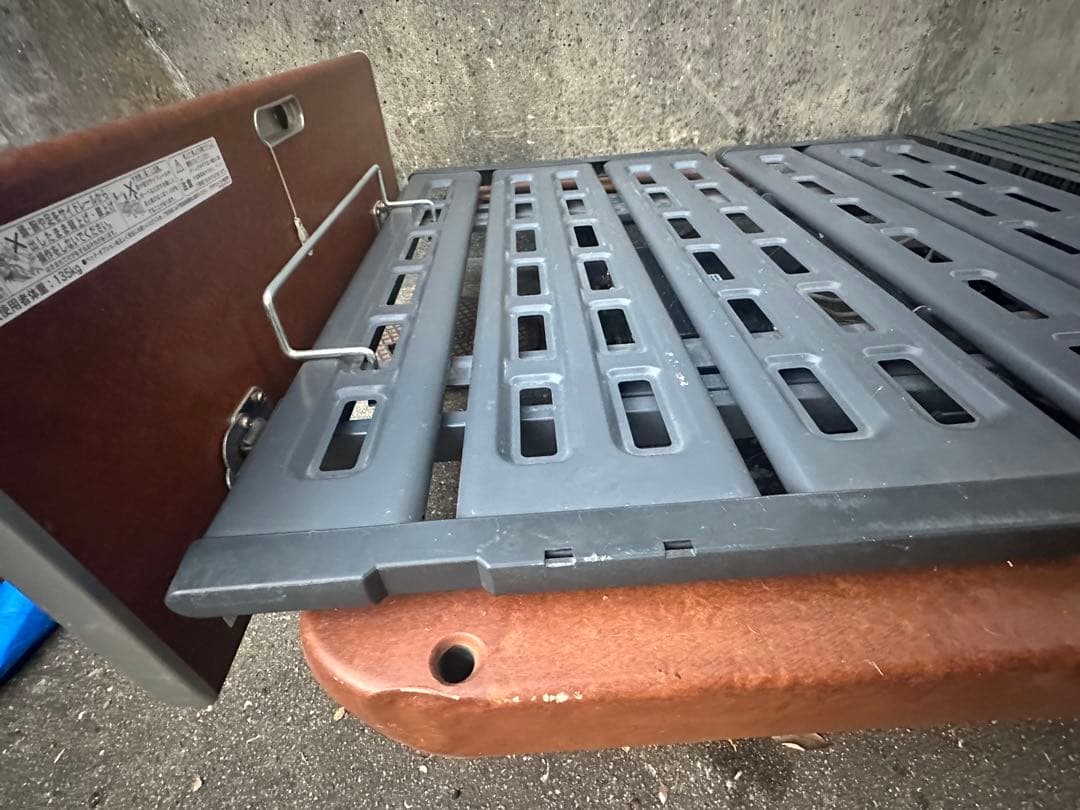 PARAMOUNT BED 介護用ベッド　在宅介護などに