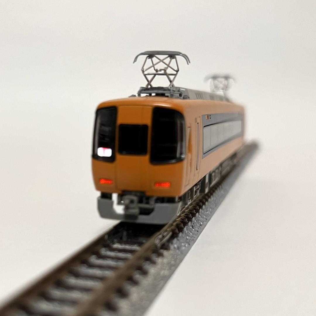 近鉄22000系ACE（未更新車）グリーンマックス 30782