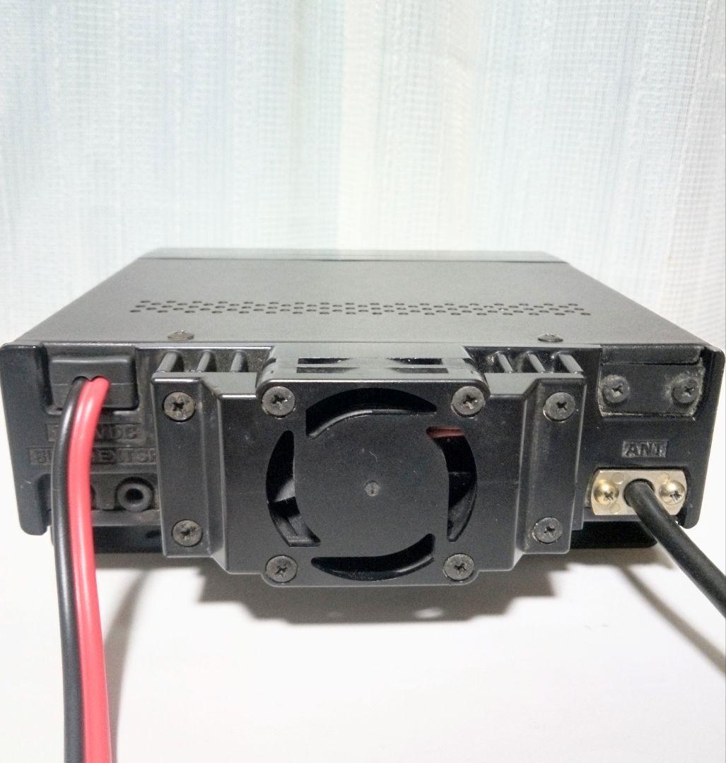 ＹＡＥＳＵ　FT-4900H 145/433Mhz (50/35) モービル機