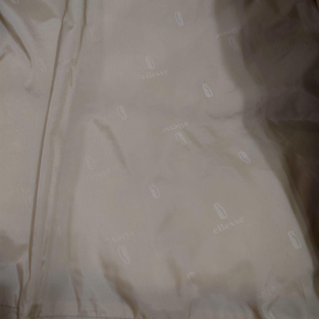 美品＊エレッセ＊ellesse＊ダウン80%＊スキーウェア＊М、Lサイズ