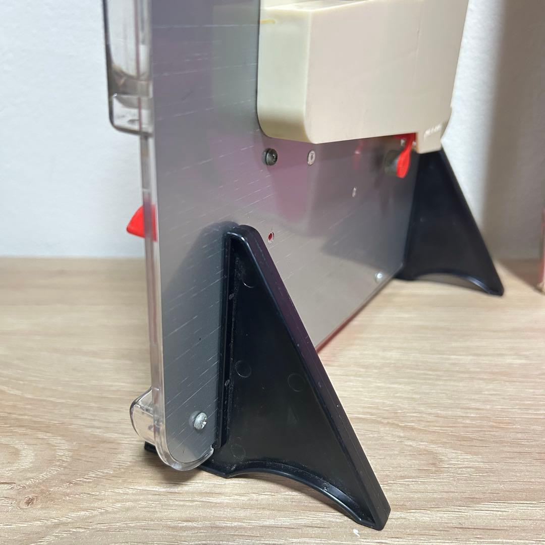 【当時物】希少　エポック社　ジュニアパチンコ　ドラドラ子猫とチャカチャカ娘