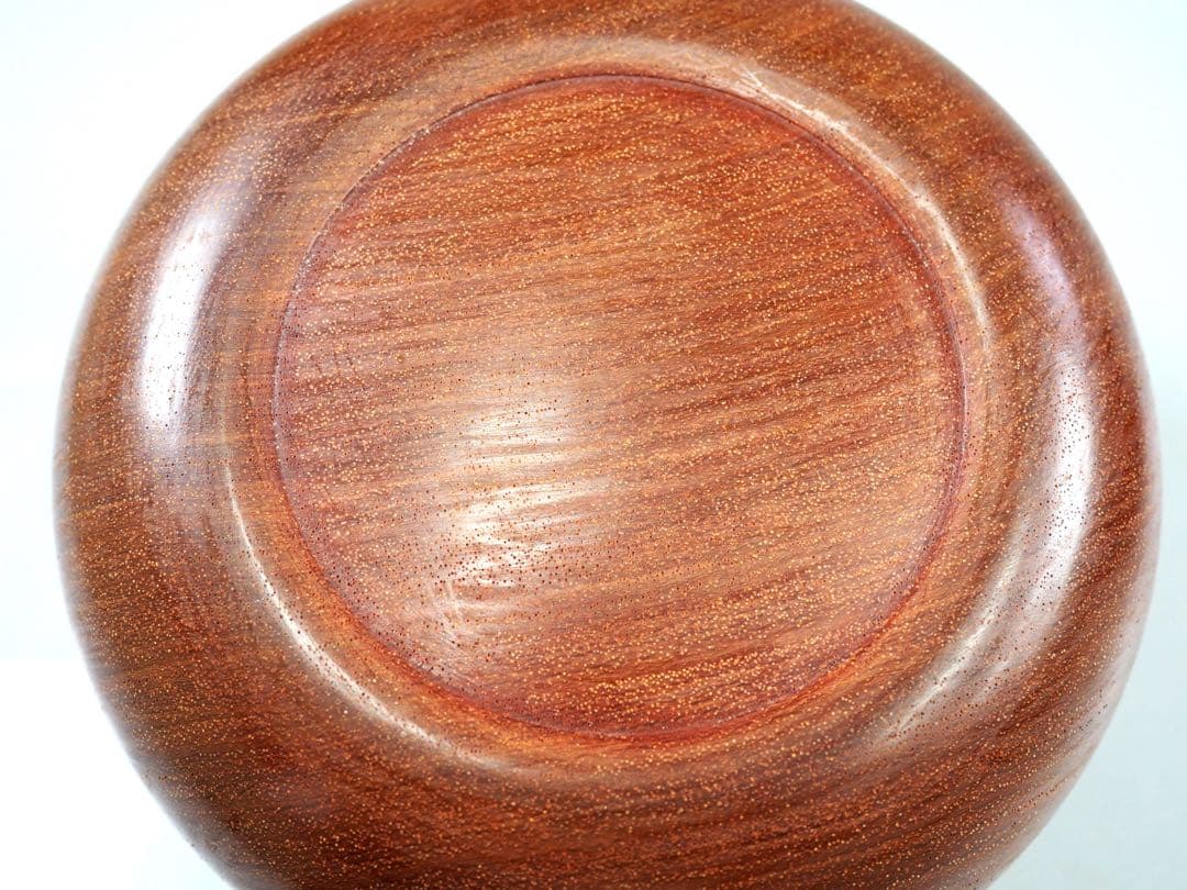 ⭐︎専用　【宮崎県】日向特製蛤碁石33号・花梨碁笥セット