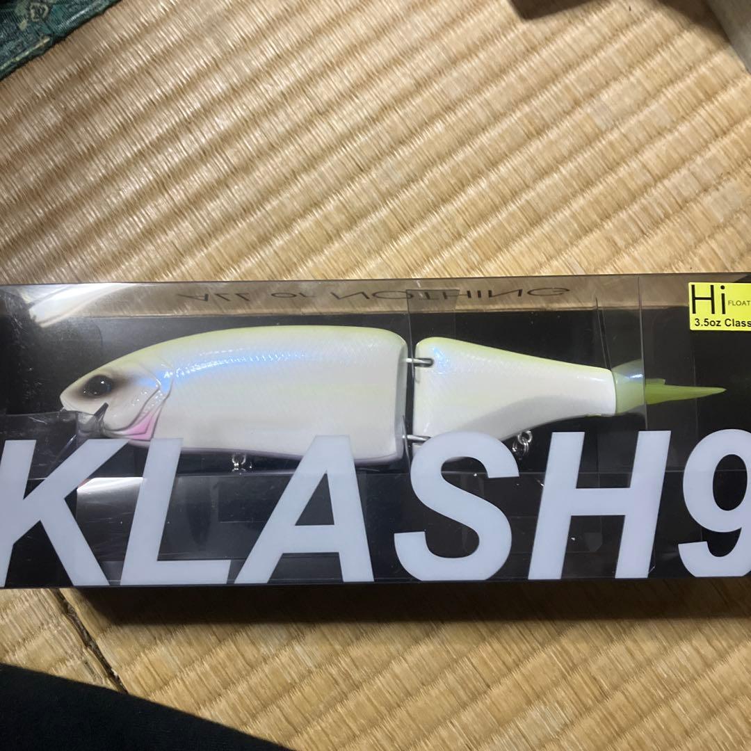 今週中に掲載止めますクラッシュ9 クイーン