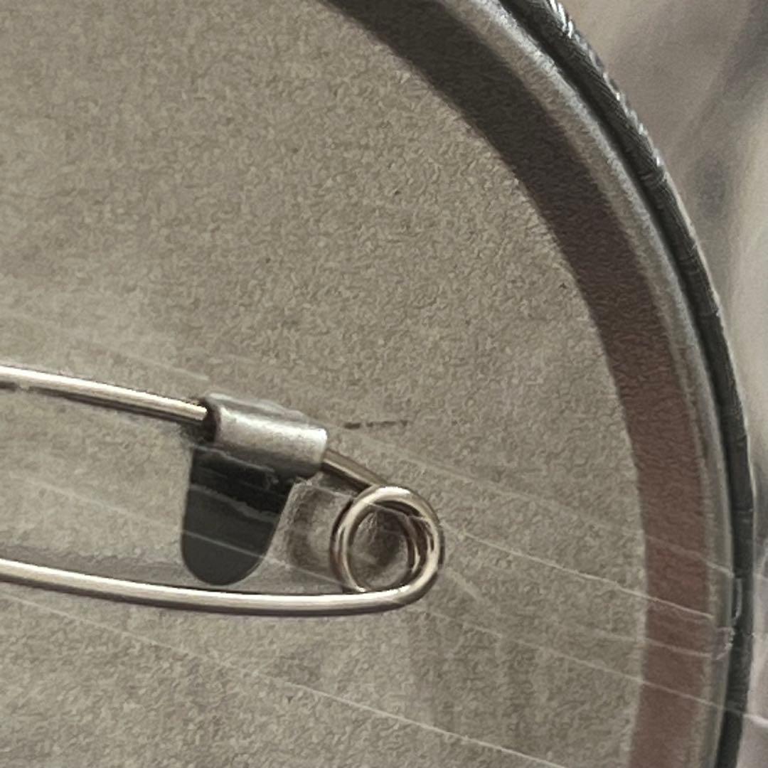 ブルーロック ブルロ デュエル 缶バッジ 凪誠士郎