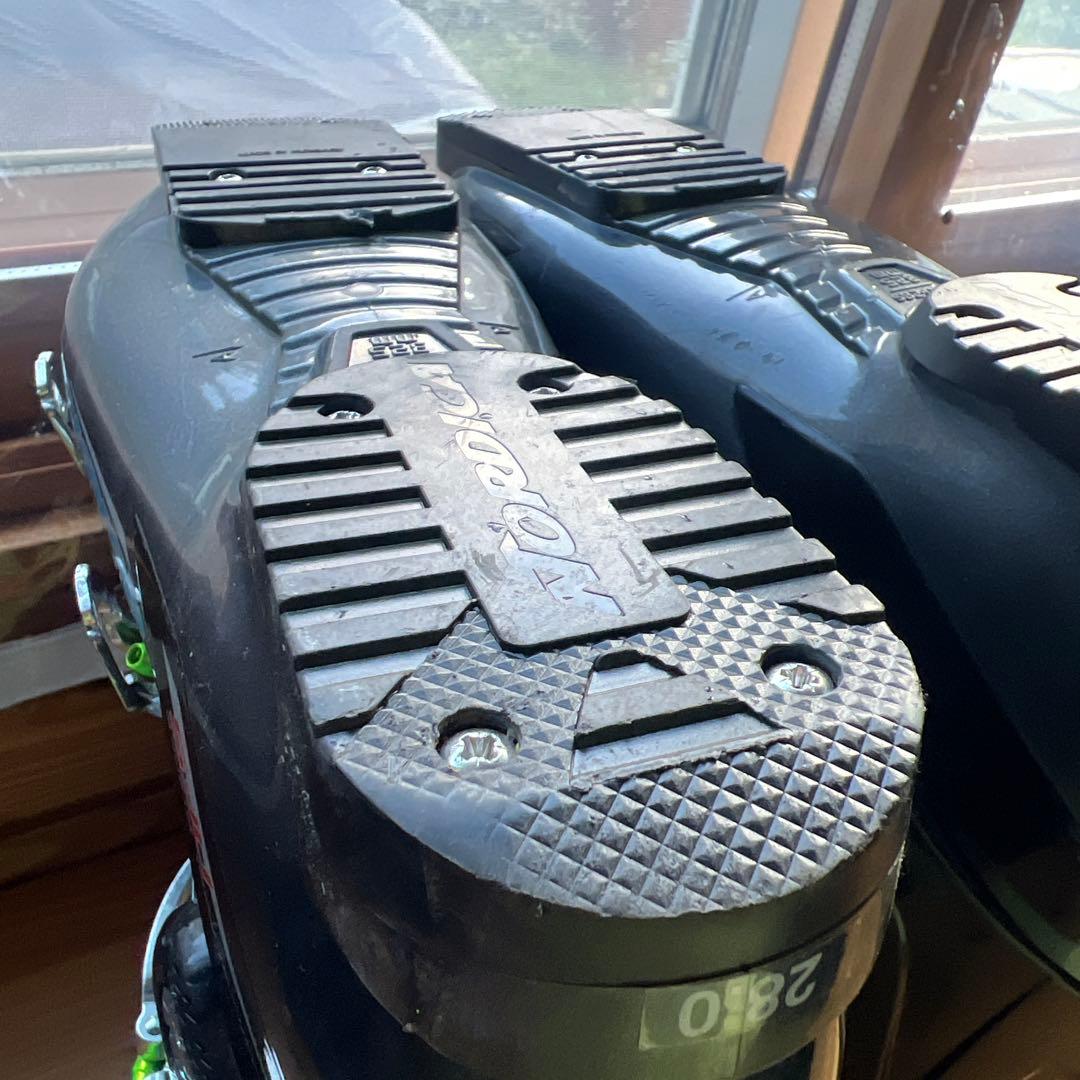 ◆ スキー ブーツ NORDICA CRUISE NF5 28.0 28.5