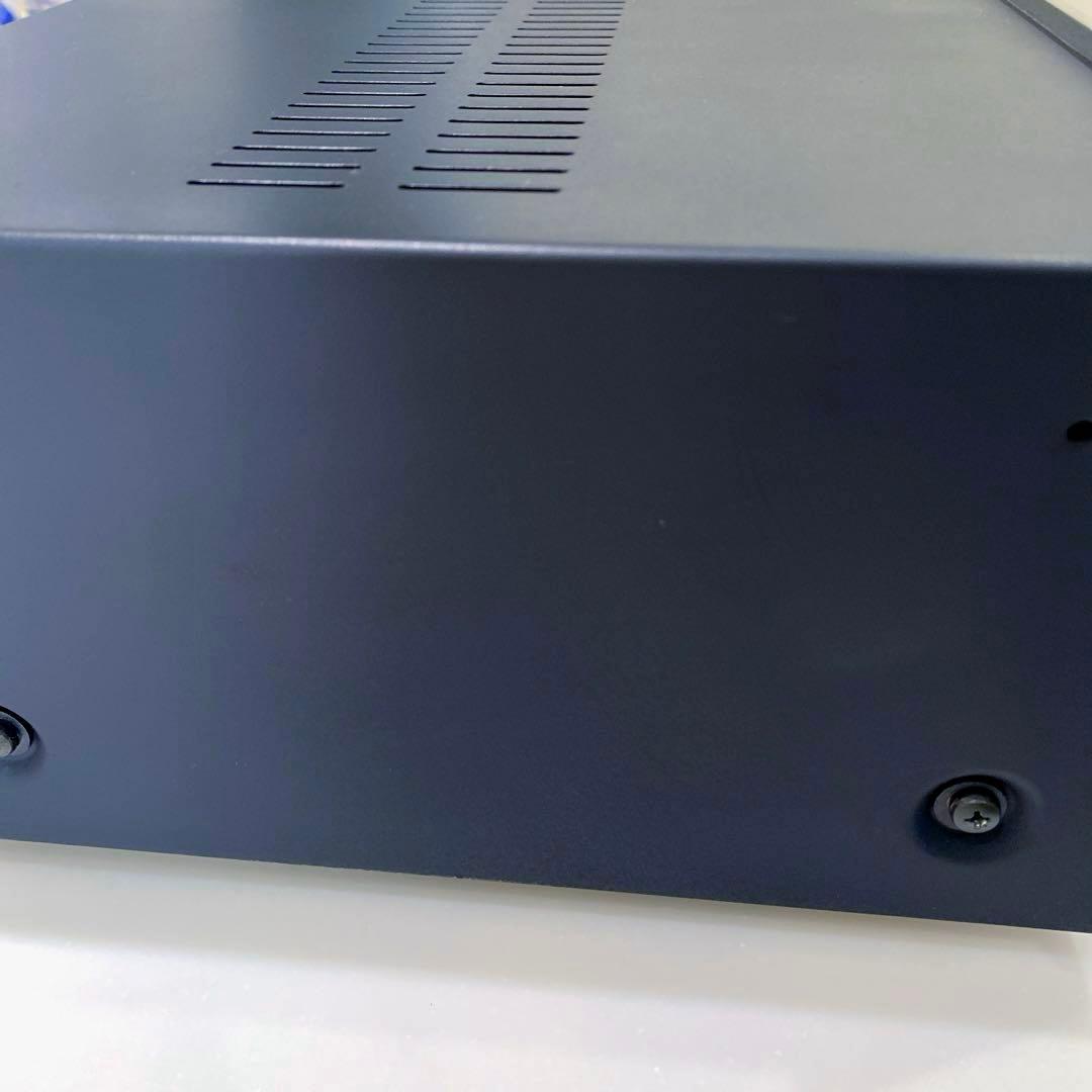 TRIO プリメインアンプ KA-3100 動作品 トリオ