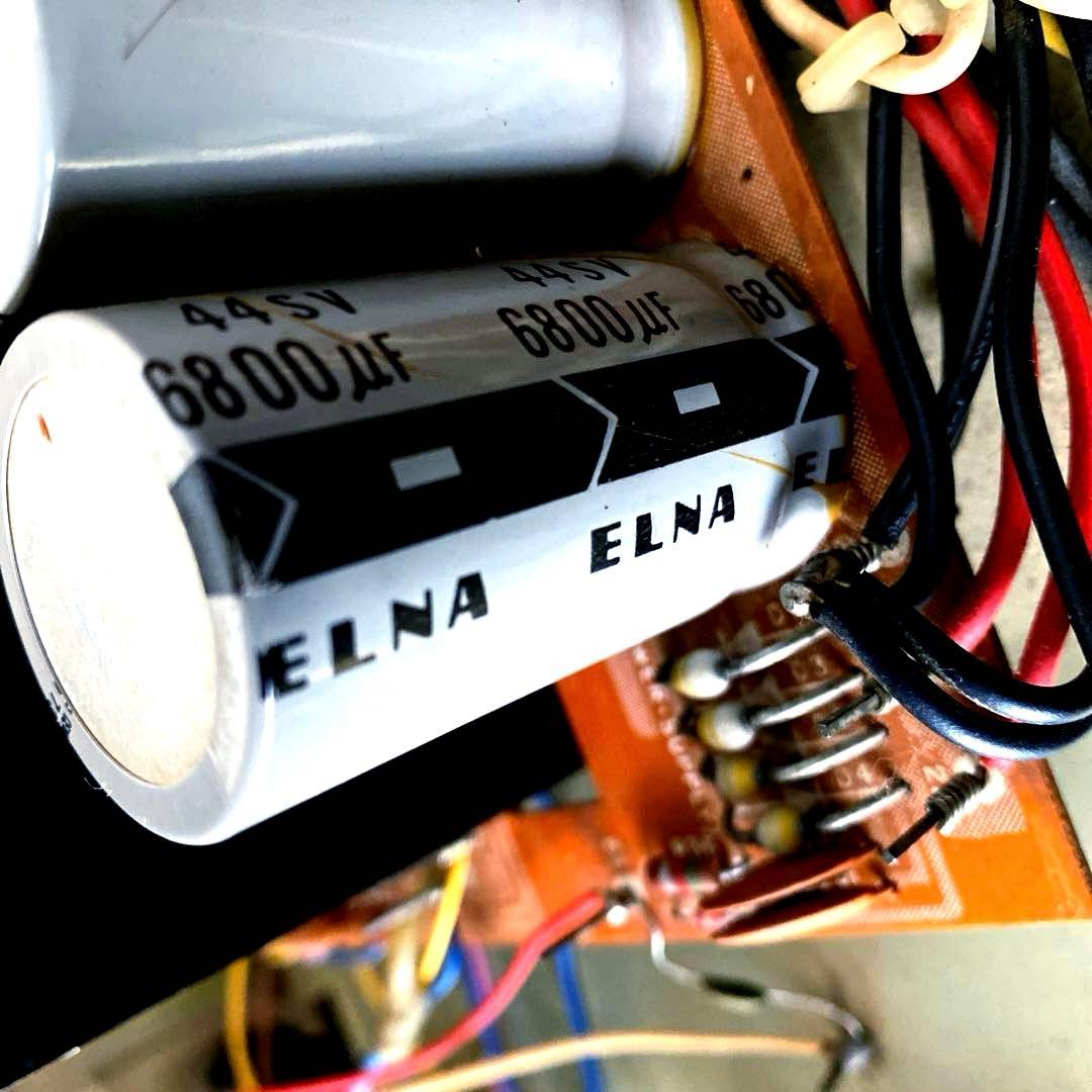 TRIO プリメインアンプ KA-3100 動作品 トリオ