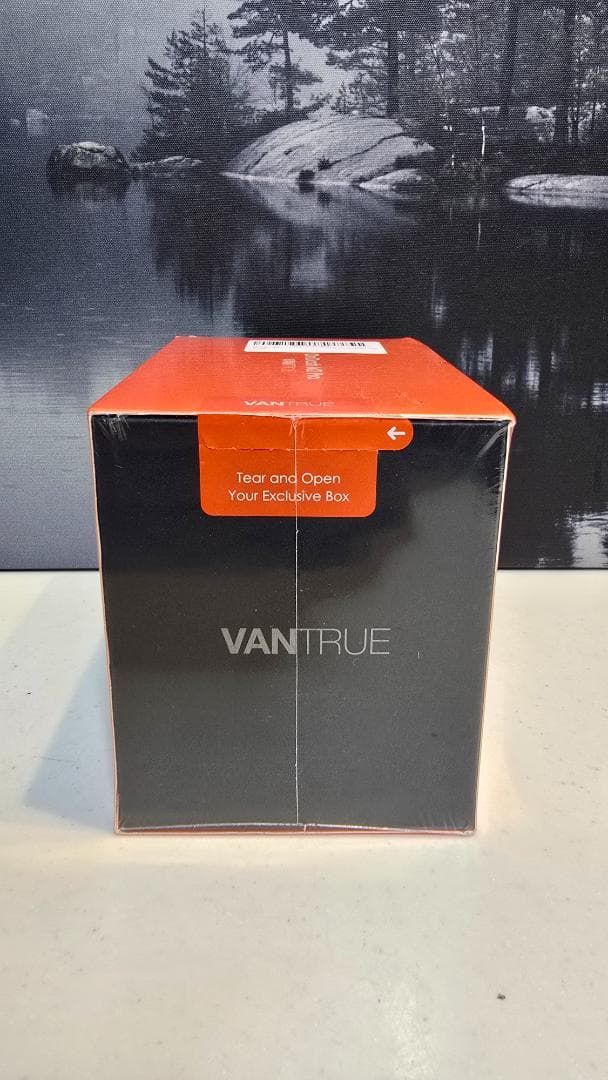 VANTRUE N2 PRO/[新品●未開封]