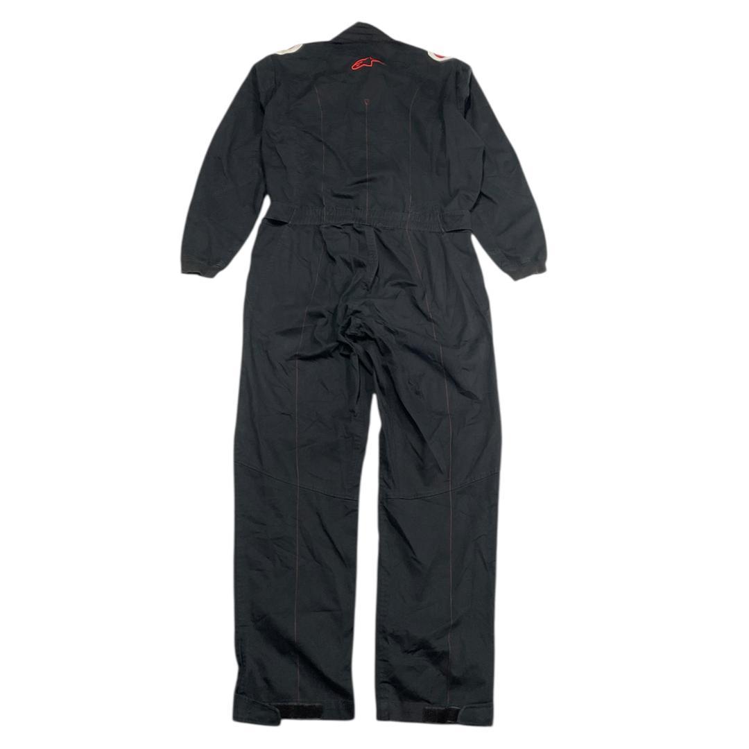 Alpinestars（アルパインスターズ）レーシングスーツ／つなぎ L相当
