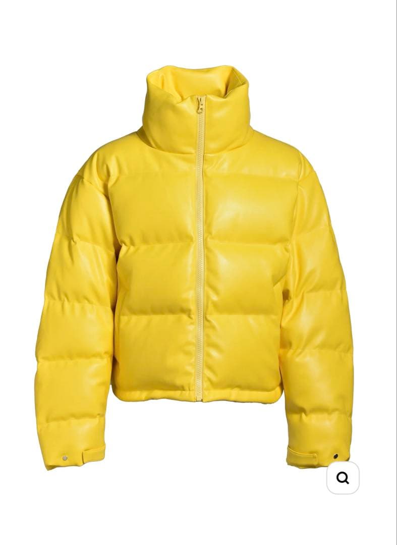 『 MC TYSON 着用 』breath ダウンジャケット Ｍサイズ