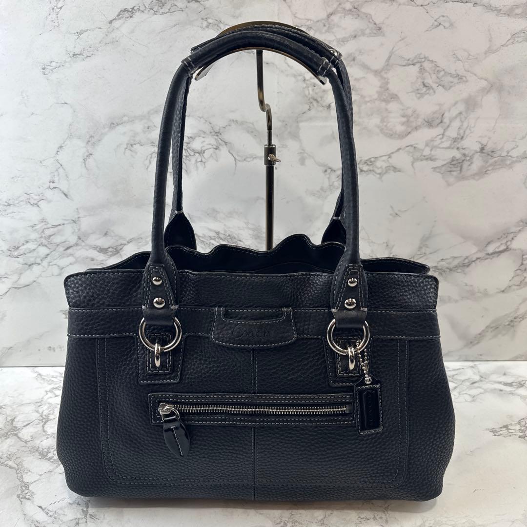 ねこlove 様3点同梱専用 COACH コーチ 本革 ソフトミルカウハイドレザ