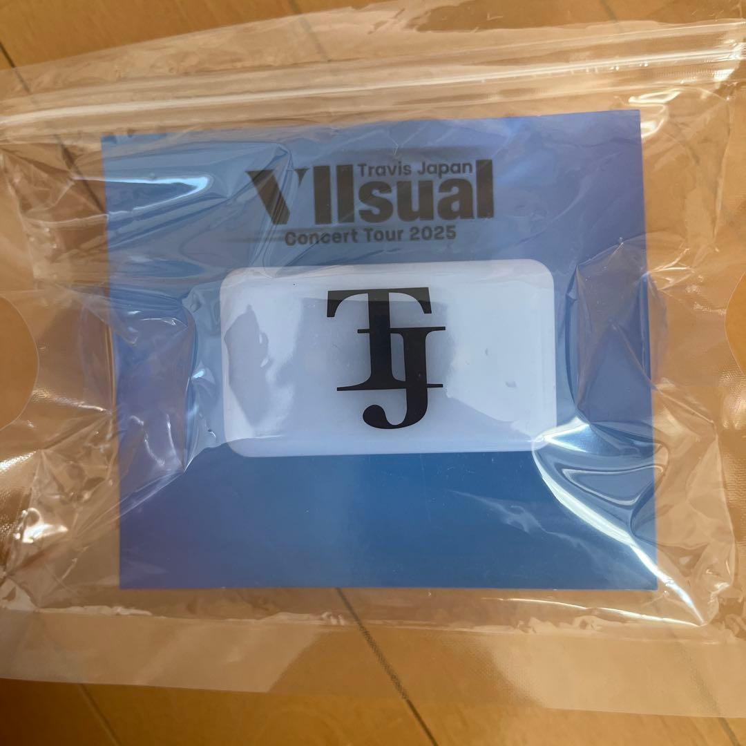 TravisJapan VIIsual ライトブレスレット トラビスジャパン