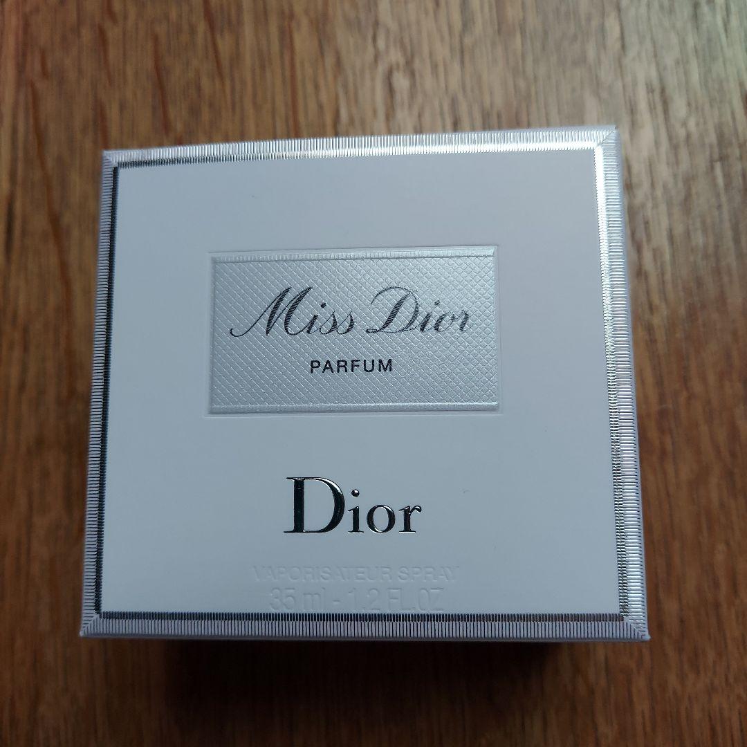 Dior Miss Dior パルファム 35mL