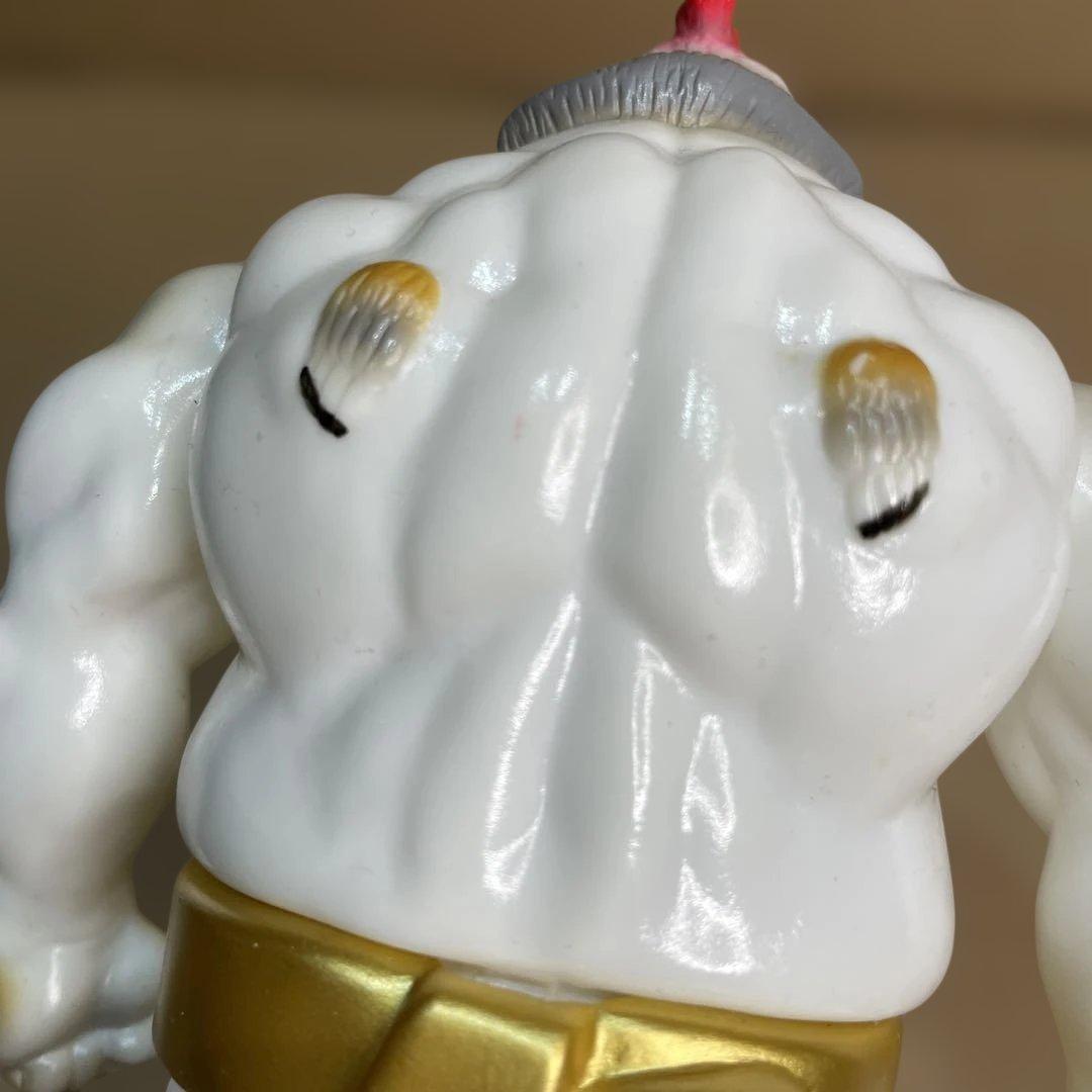 かけるり　雀力士