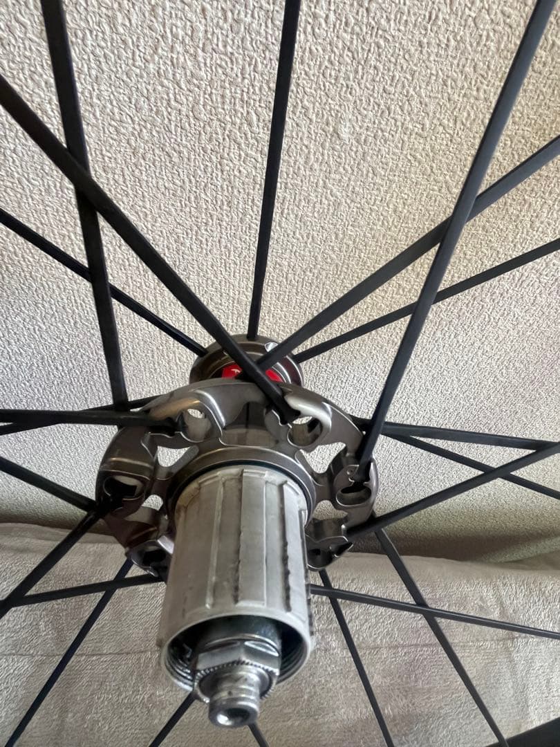 Fulcrum Racing Zero Carbon AC3（前後セット）