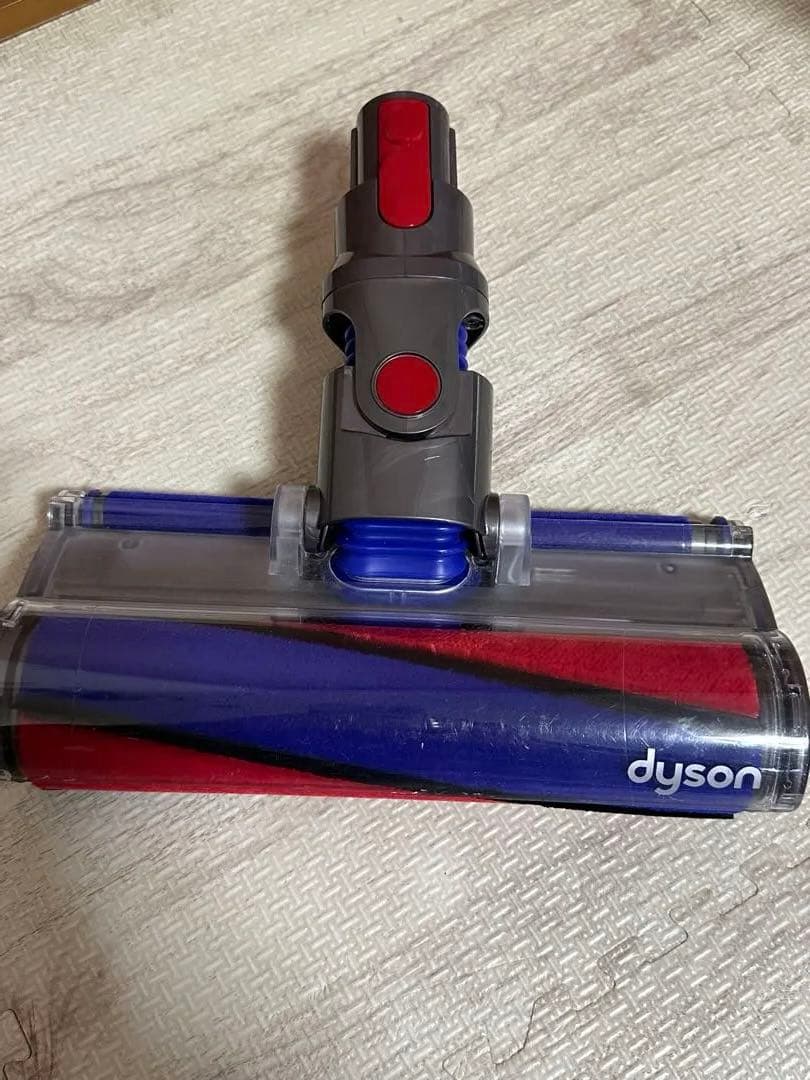 Dyson SV12スティッククリーナー 本体　①