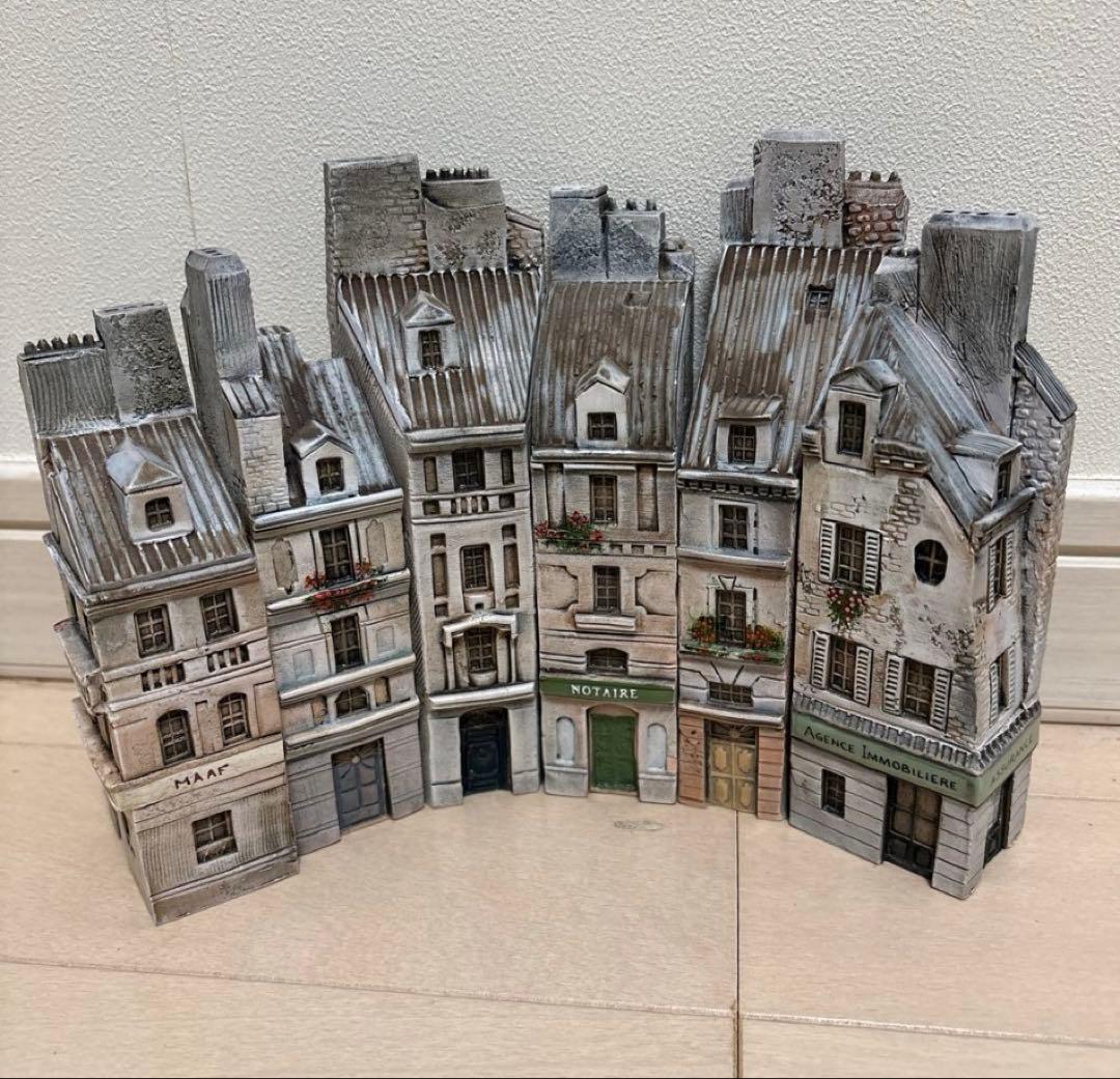 gault house ゴーハウス　不動産屋さん