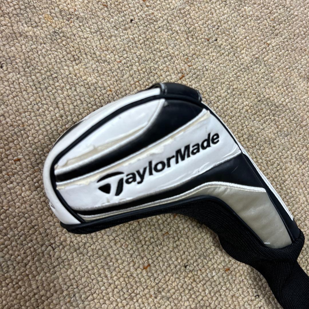 初代GLOIRE ドライバー 9.5度