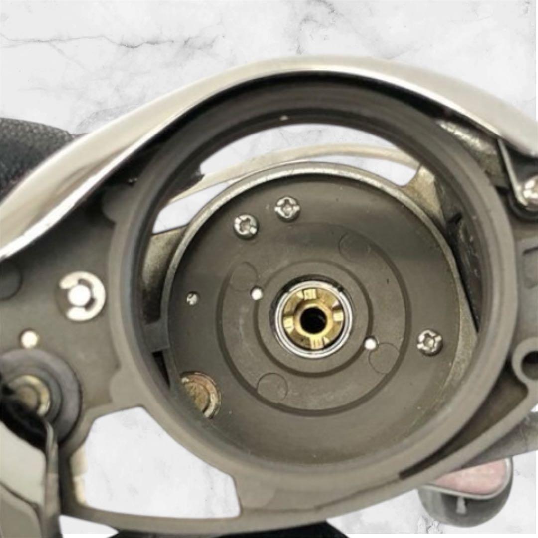 シマノ 初代 アンタレス5 ベイトリール 日本製