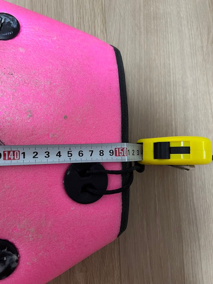 ODYSSEA & CATCH SURF ソフトボード