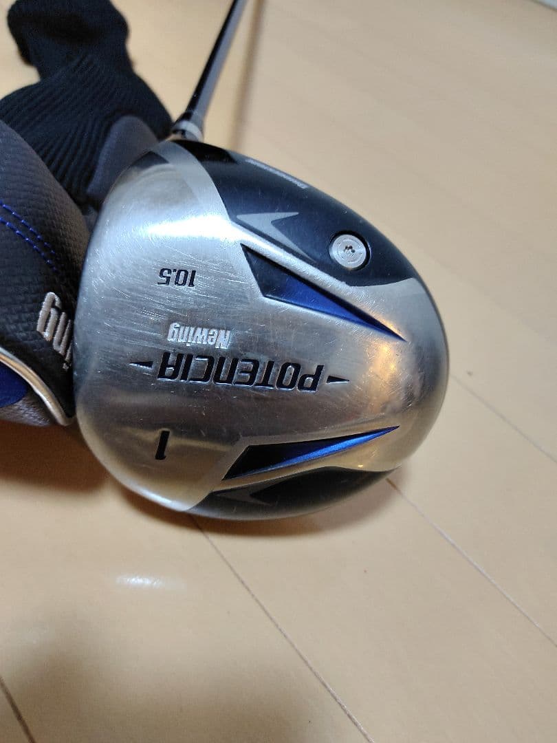 Callaway ゴルフバッグ　セット