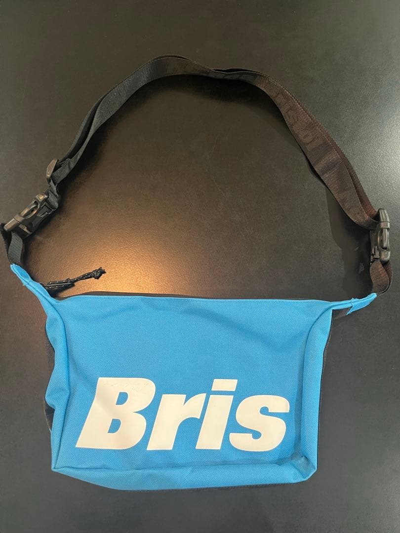 F.C.R.B. BRISTOL SOPH ソフ　2WAYスモールショルダー