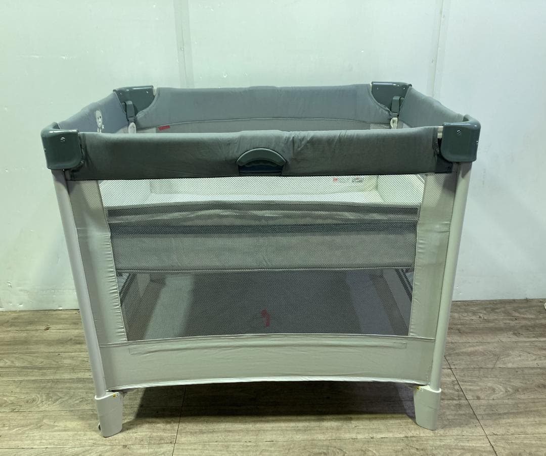 213 Aprica　ベビーベット　ココネルエアー